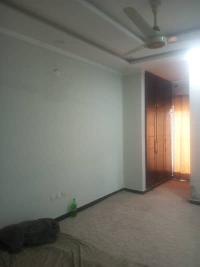 Ground Floor For Rent At Prime Location