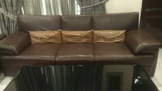 8 seater sofa set