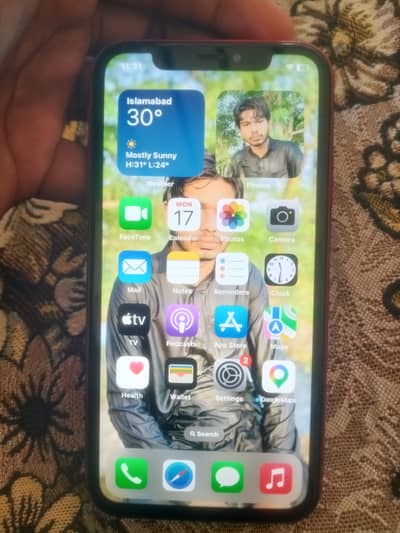 Apple iPhone XR