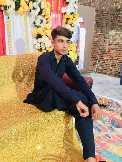 Shahzaib Shafeeq