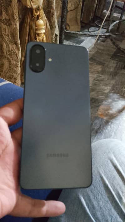 Samsung Mobile A07 5G