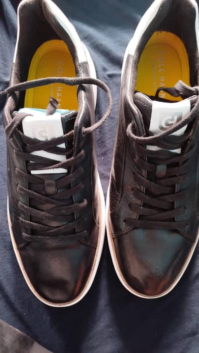 Cole Haan Men’s Shoes 