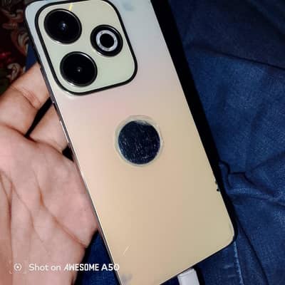 Infinix Hot 40i