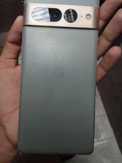 Google Pixel 7 Pro