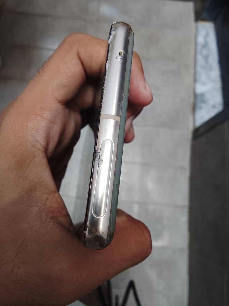 Google Pixel 7 Pro 1