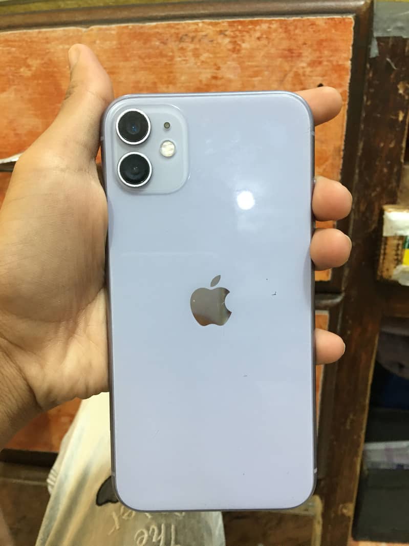Apple iPhone 11 5