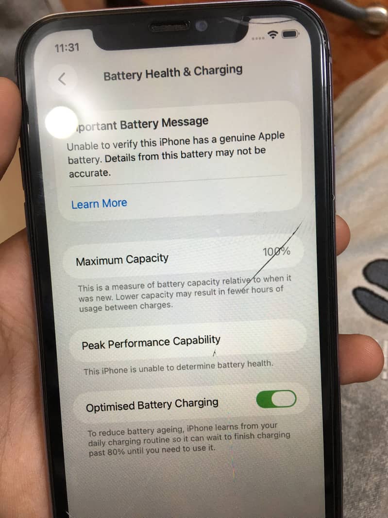 Apple iPhone 11 14