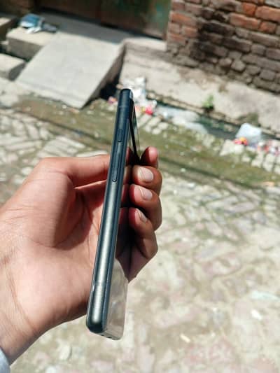 Google Pixel 6a