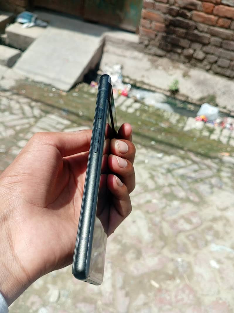 Google Pixel 6a 0
