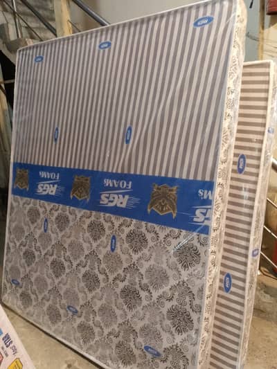Double Matress Grand Sale