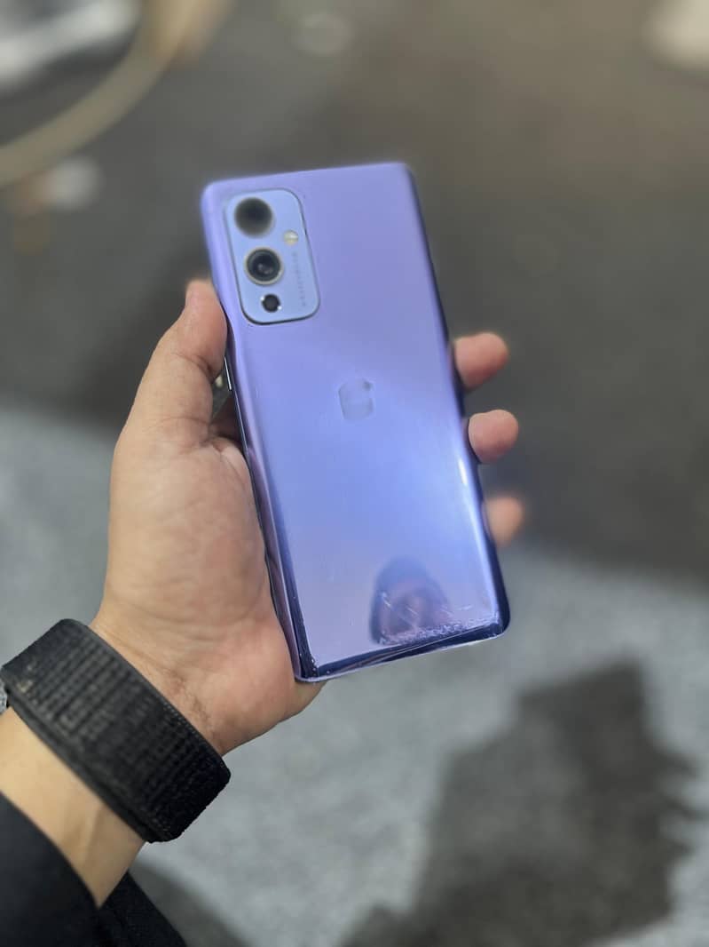 One Plus 9 2