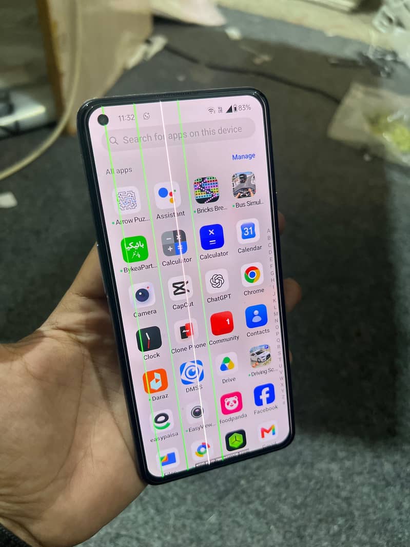 One Plus 9 3