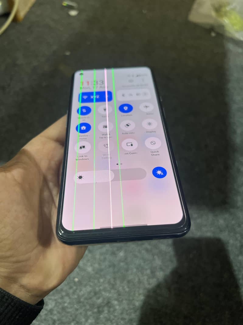 One Plus 9 4