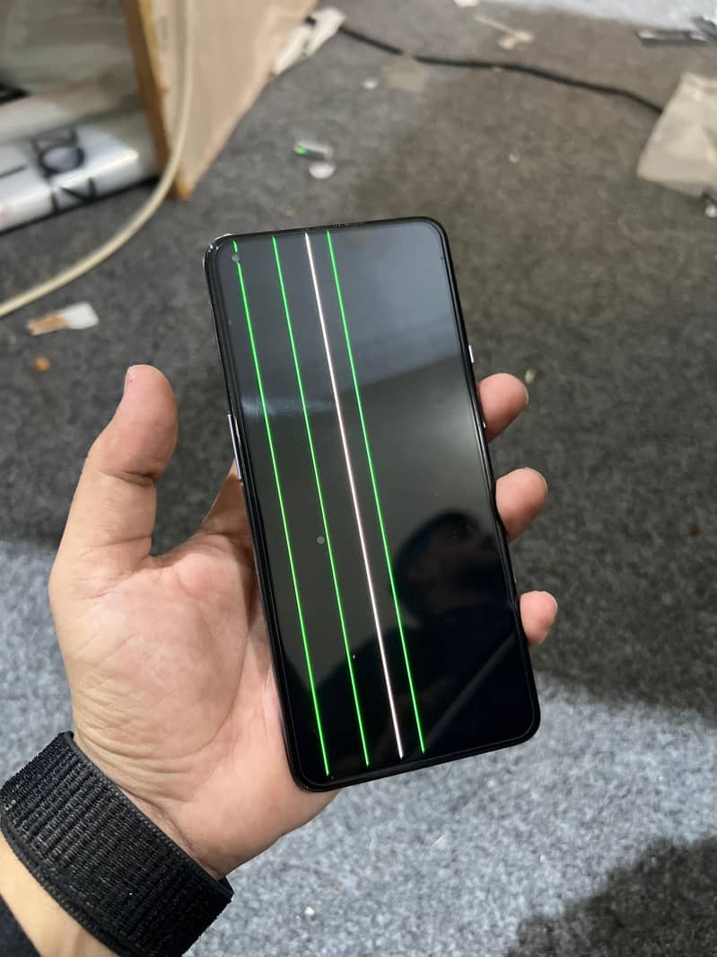 One Plus 9 5