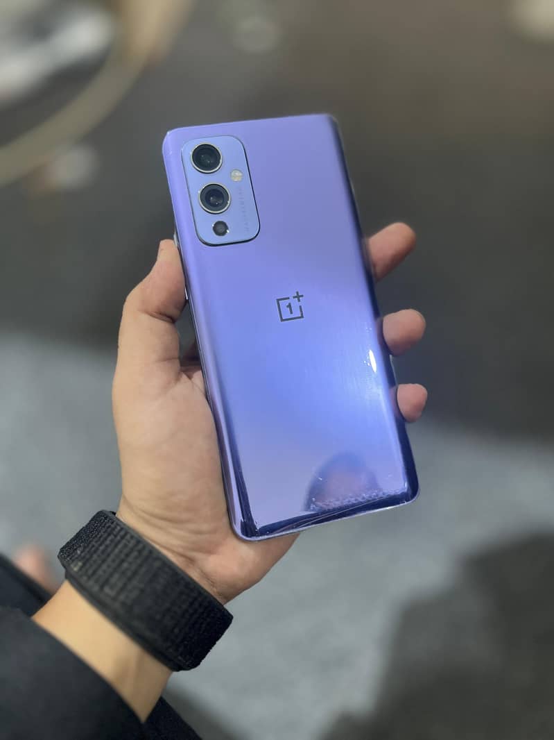 One Plus 9 6