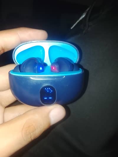 air bad TWS