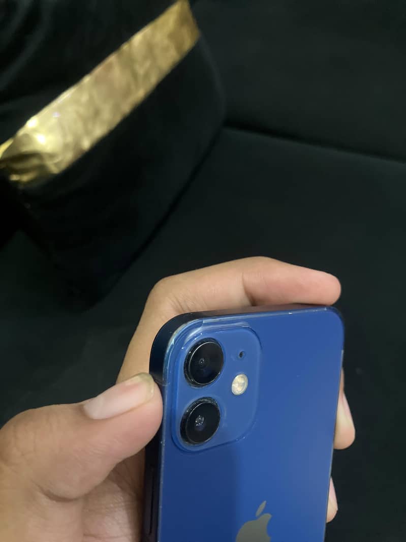 Apple iPhone 12 mini 5