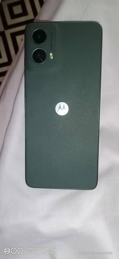 Motorola Moto G