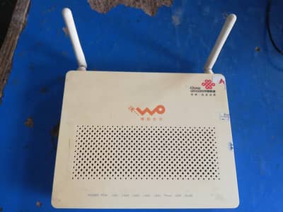 Huawei EchoLife HG8347R (EPON ONU)