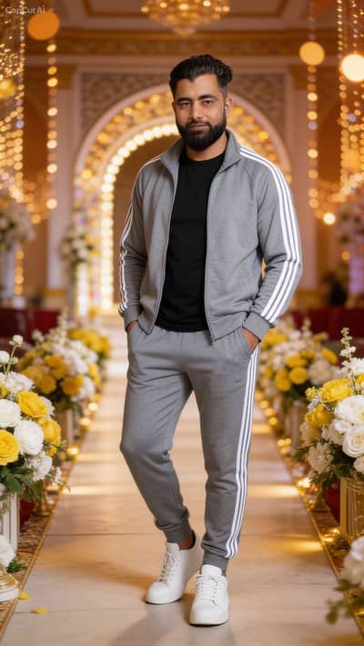 Murshid bhai