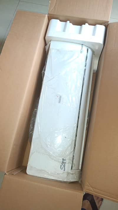New not use for more than 1 year