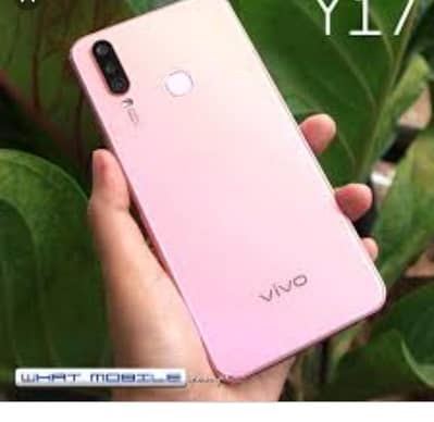 Vivo Y17