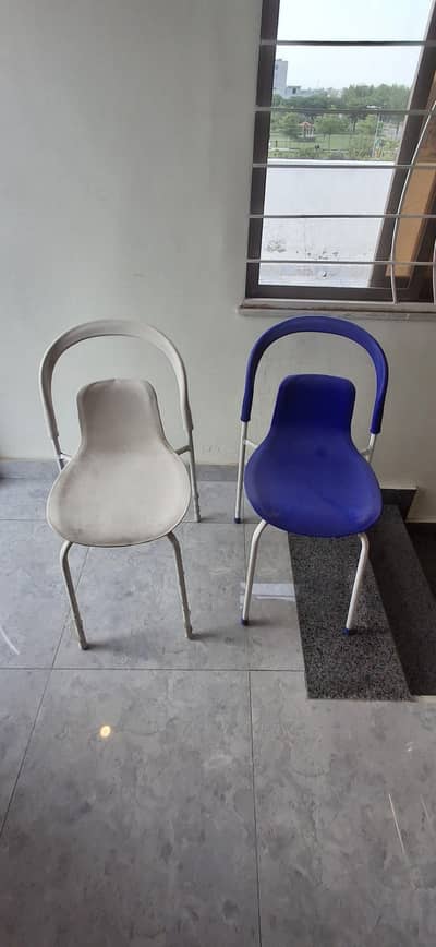 Visiting Chairs