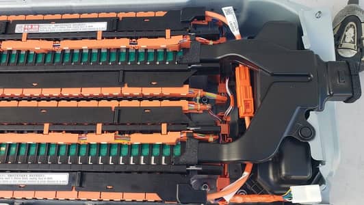 Hybrid Batterie and ABS | Toyota Prius | Aqua | Axio Hybrid battery.