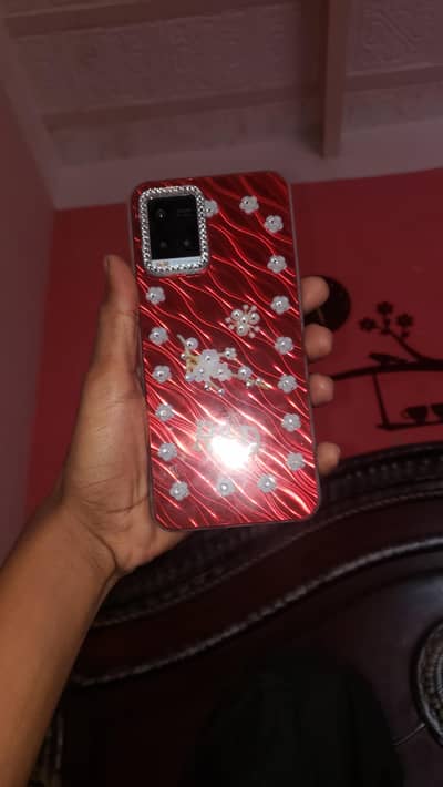 Vivo Y33s