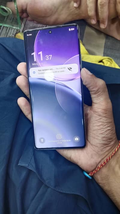 Itel S25 Ultra