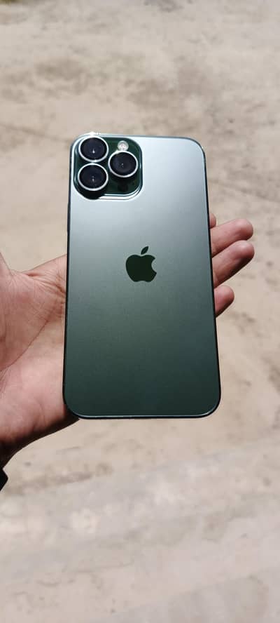 Apple iPhone 13 Pro Max 03112492749