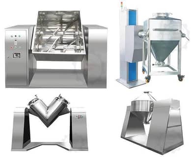 standard steel pharmaceutical equipment