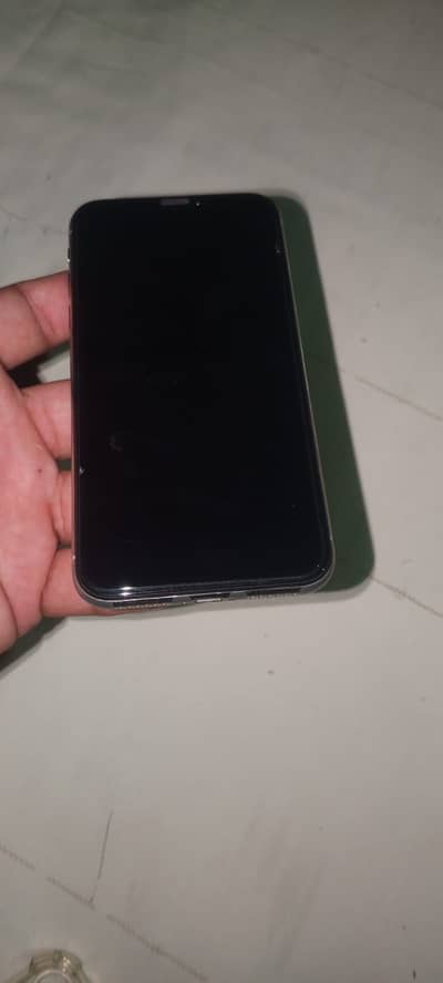 Apple iPhone X