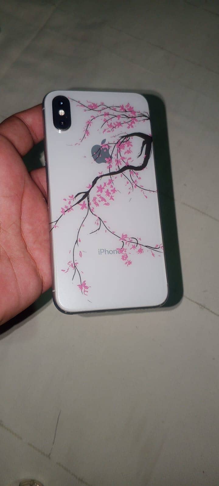 Apple iPhone X 1