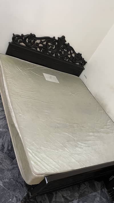 Five star double bed mattress