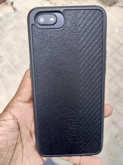 oppo a1k exchange possible 03053702304
