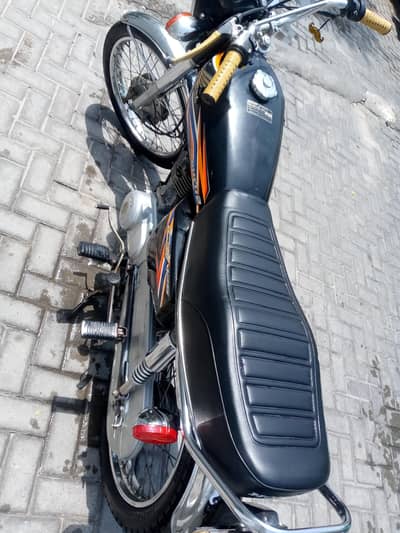 good bike