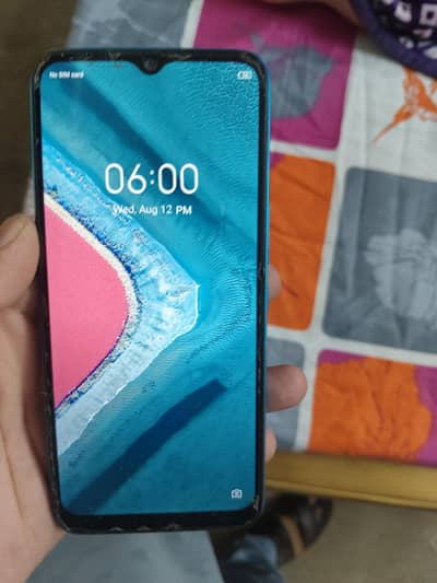 Infinix Smart 5