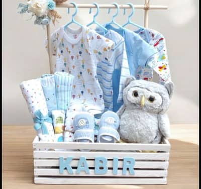 Customise gifts for kids