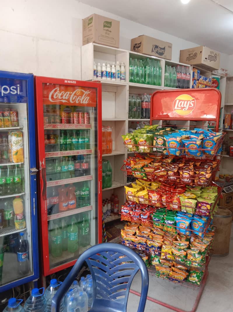 general store 4