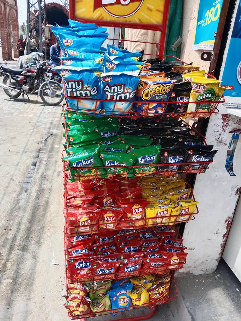 general store 10
