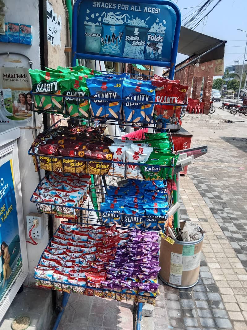 general store 11