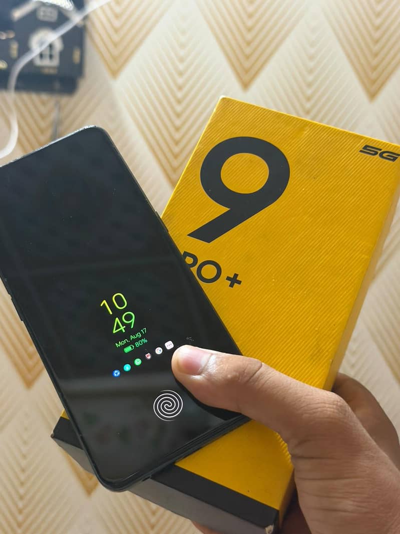 Realme 9 Pro Plus 1