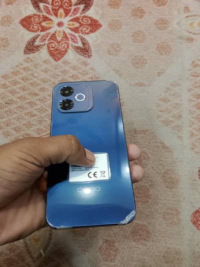 OPPO A6s