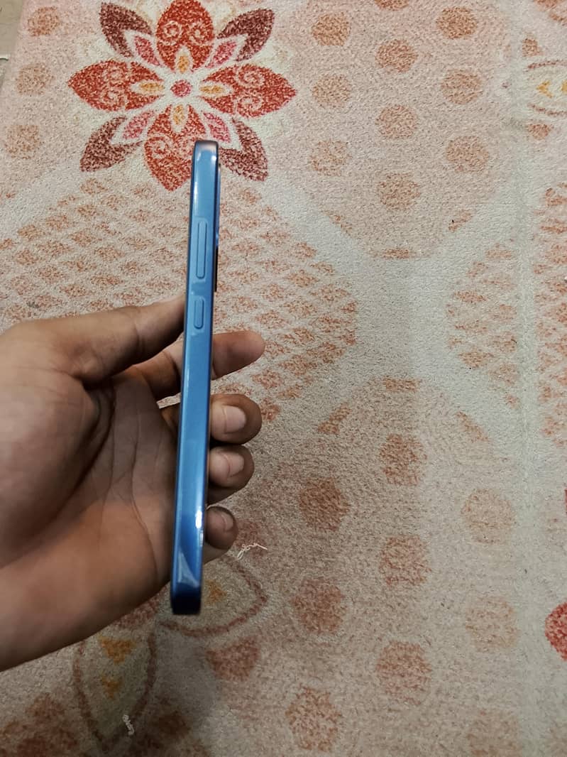 OPPO A6s 1