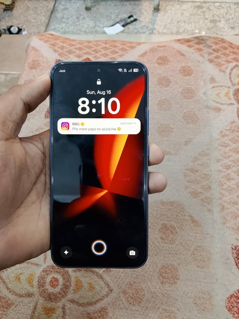 OPPO A6s 3