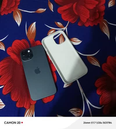 Apple iPhone 15