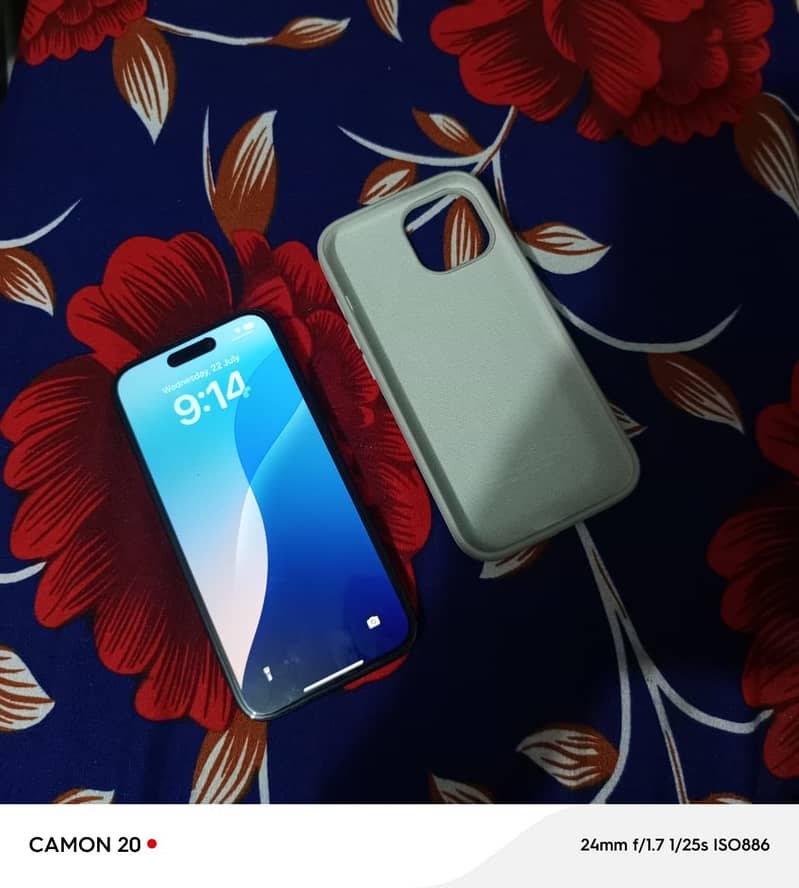 Apple iPhone 15 1