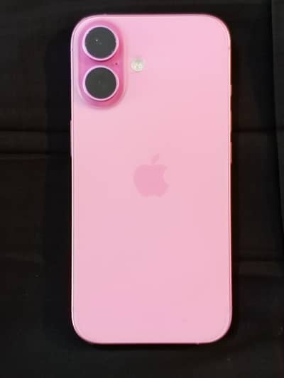 Apple iPhone 16 jv