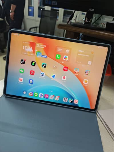 Honor magic pad 3 | 13.3 inch | 16/512GB | 165Hz